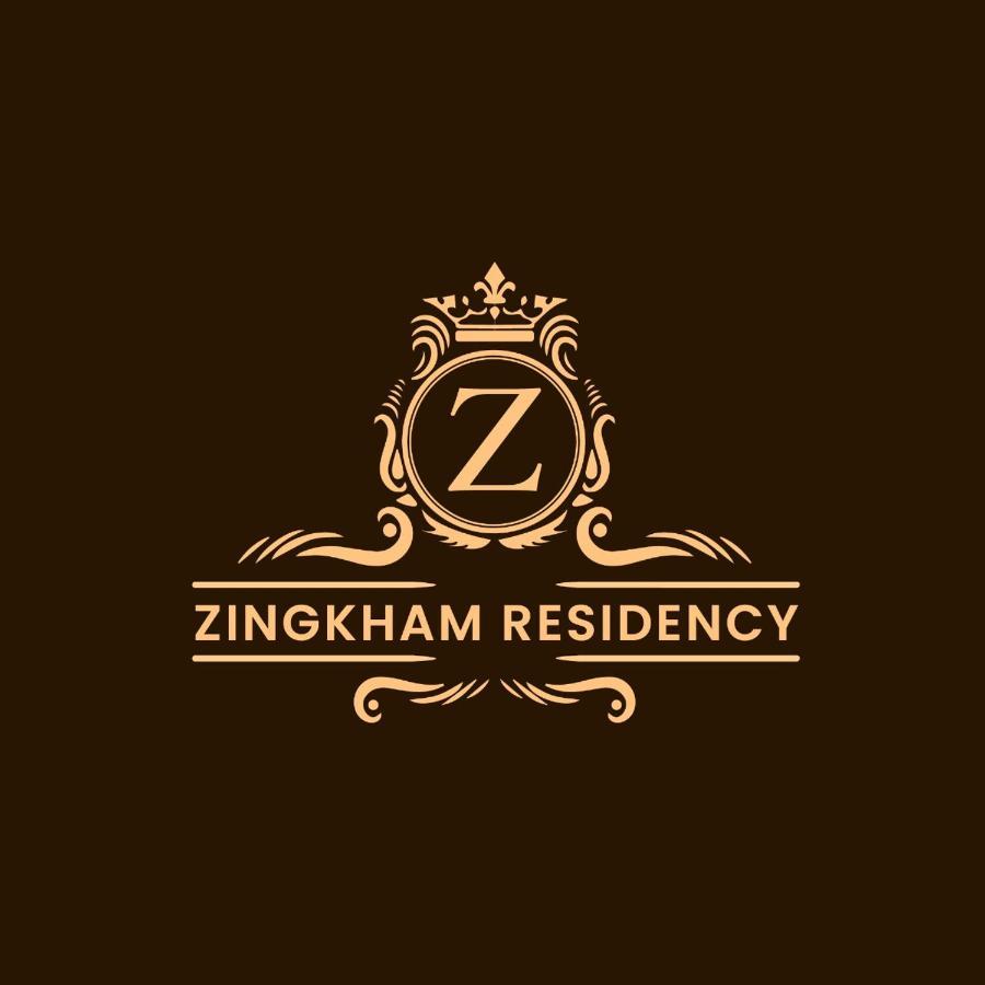 Hotel Zingkham Residency Gangtok Eksteriør bilde